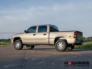 GMC Sierra 1500 1.5in - 2in Leveling Lift Kit - 4WD (1999 - 2006)